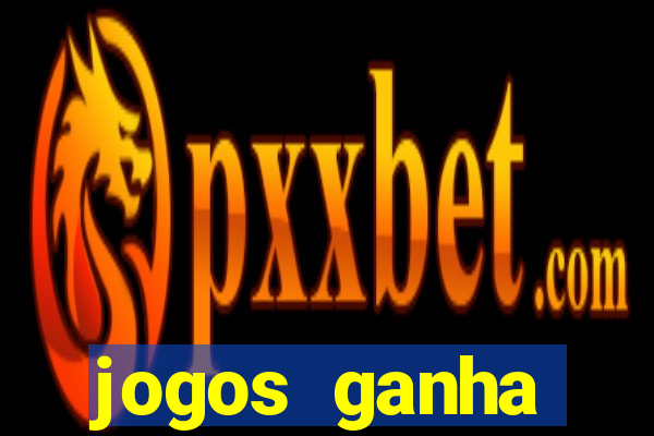 jogos ganha dinheiro no pix